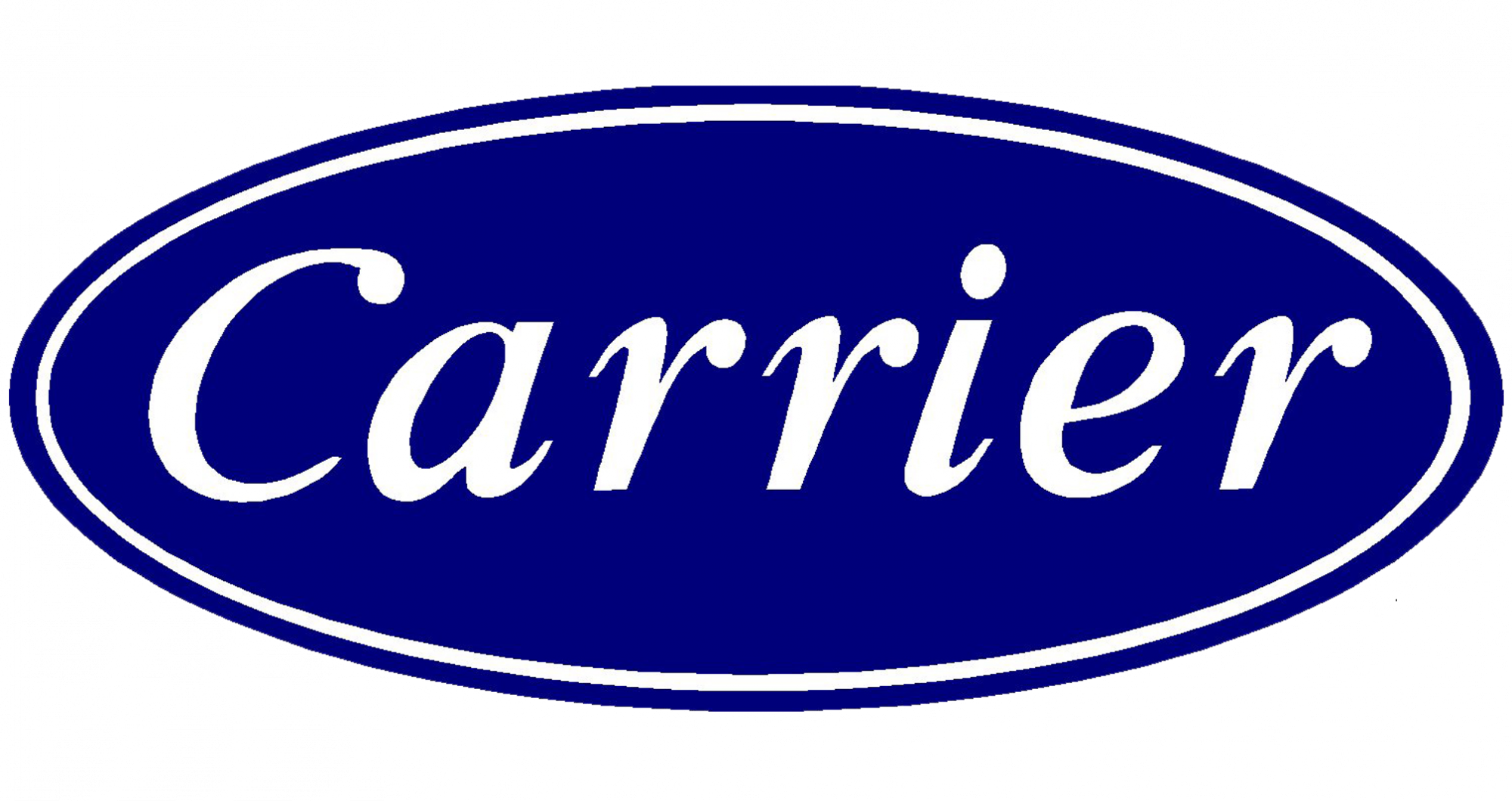 Carrier logo