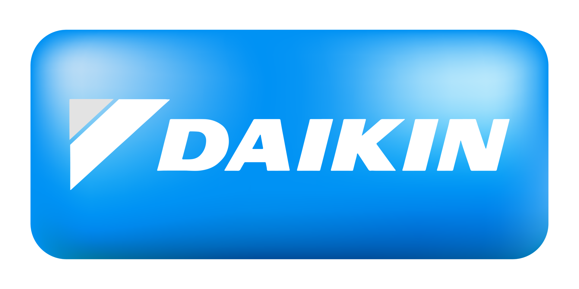 Daikin logo