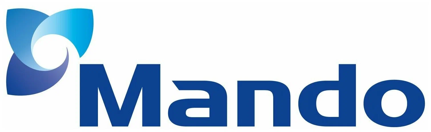 Mando logo