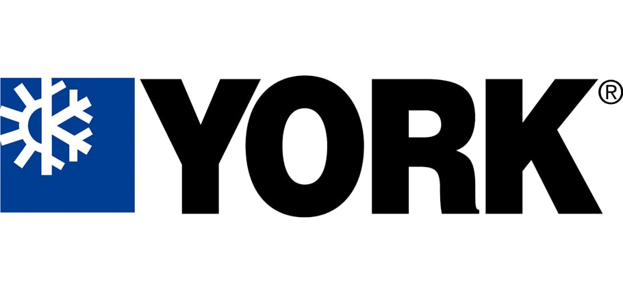 York logo